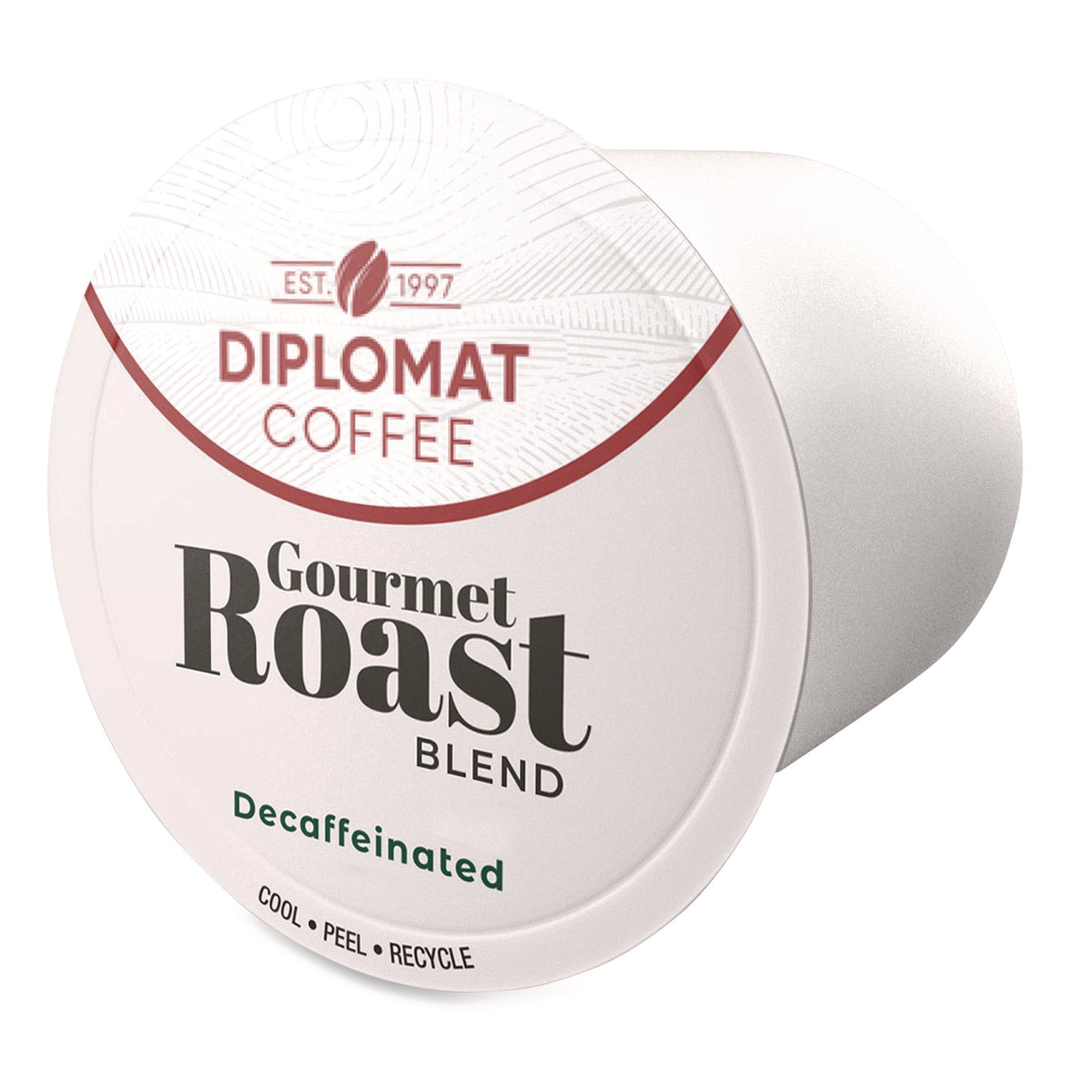 diplomat-coffee-gourmet-decaffeinated-dc-cup-10-g-48-carton-ogfcdccupgr4810_1